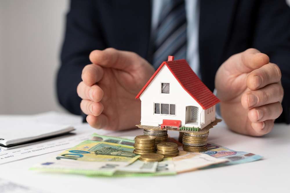 10 Reasons Why Investing In Real Estate Is A Smart Financial Move